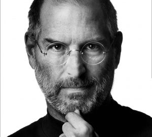 Steve Jobs